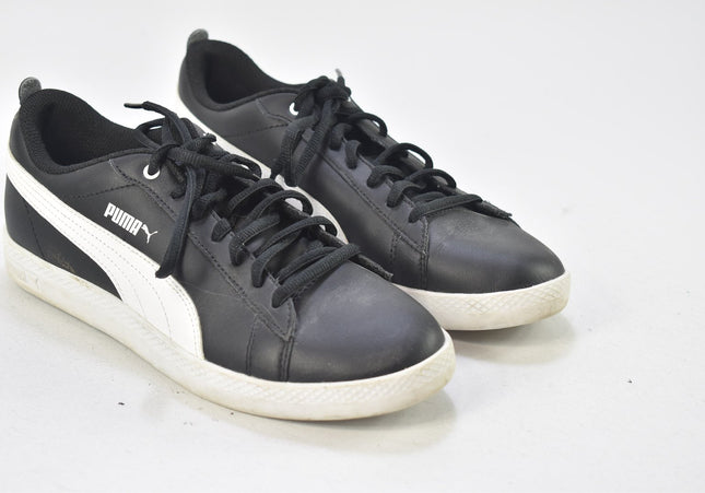 Puma Damen Sportschuhe Sneaker EUR 39 Nr. 24-P 1731-Schuh-Gebraucht-secondhand
