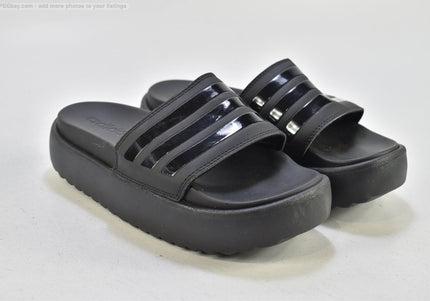 Adidas  Damen Sandale Pantolette  EUR 38 Nr. 26-S 182