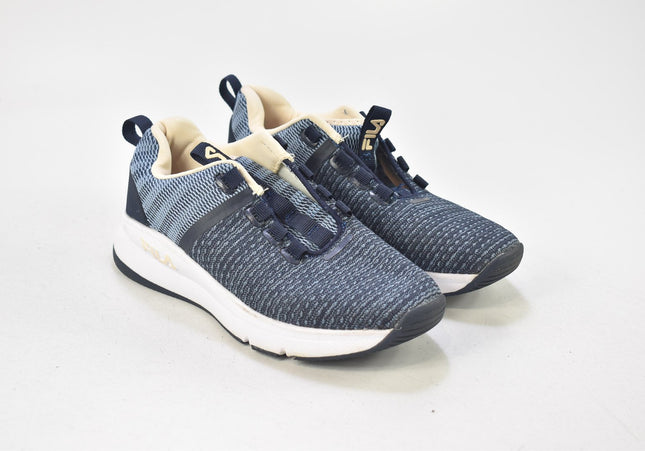 Fila Damen Sportschuhe Sneaker EUR 36 Nr. 24-U 897-Schuh-Gebraucht-secondhand