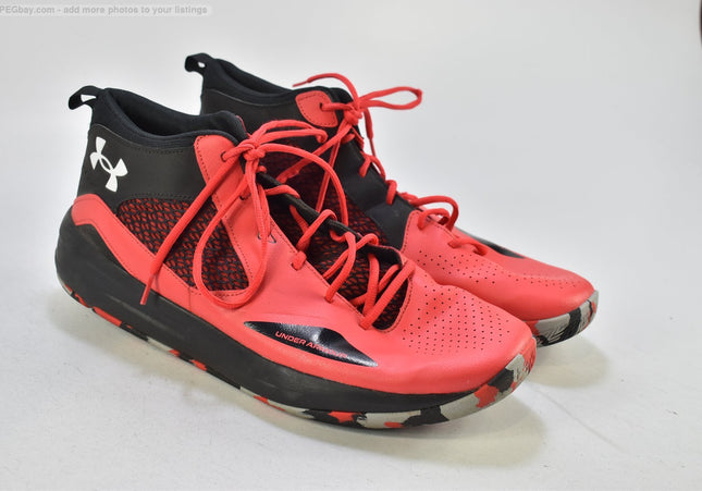 Under Armour  Herren Sportschuhe Sneaker  EUR 50,5 Nr. 25-L 29