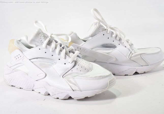 Nike Air Huarache Herren Sportschuhe Sneaker  EUR 47,5 Nr. 26-U 922