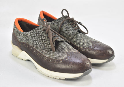 Pirelli Herren Halbschuhe Freizeitschuhe EUR 40 Nr. 23-N 2556-Schuh-Gebraucht-secondhand
