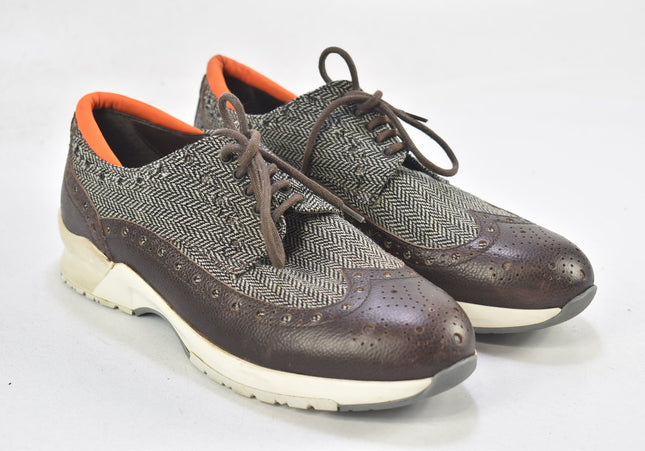 Pirelli Herren Halbschuhe Freizeitschuhe EUR 40 Nr. 23-N 2556-Schuh-Gebraucht-secondhand