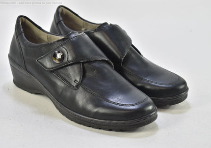 Jenny  Damen Halbschuhe Freizeitschuhe  UK 8,5 Nr. 26-M 629