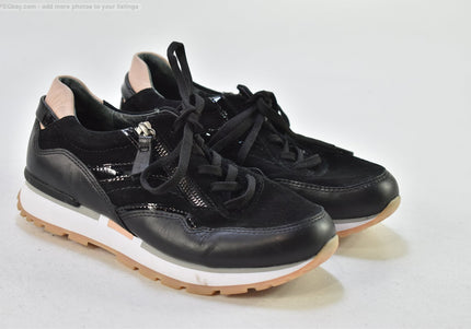 Gabor  Damen Halbschuhe Freizeitschuhe  UK 4,5 Nr. 26-G 209