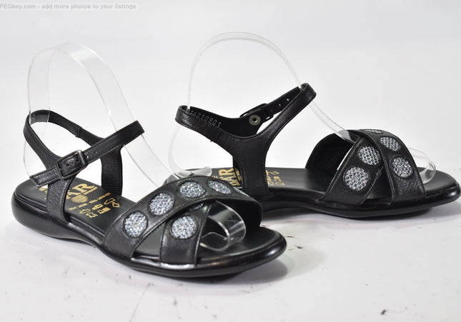 Bär  Damen Sandale Sandalette  UK 3 Nr. 26-S 759