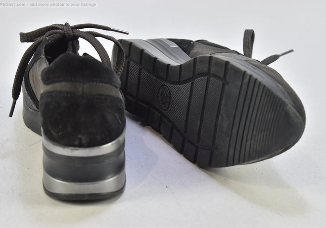 Naturläufer  Damen Halbschuhe Freizeitschuhe  EUR 38 Nr. 26-A 681
