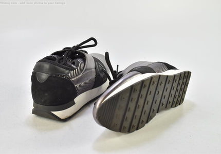 Pollini  Damen Halbschuhe Freizeitschuhe  EUR 38 Nr. 26-G 662
