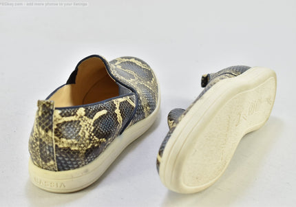 Hassia  Damen Halbschuhe Slipper Ballerinas  UK 6 Nr. 4R-1502