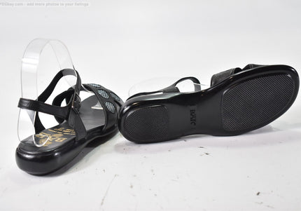 Bär  Damen Sandale Sandalette  UK 3 Nr. 26-S 759