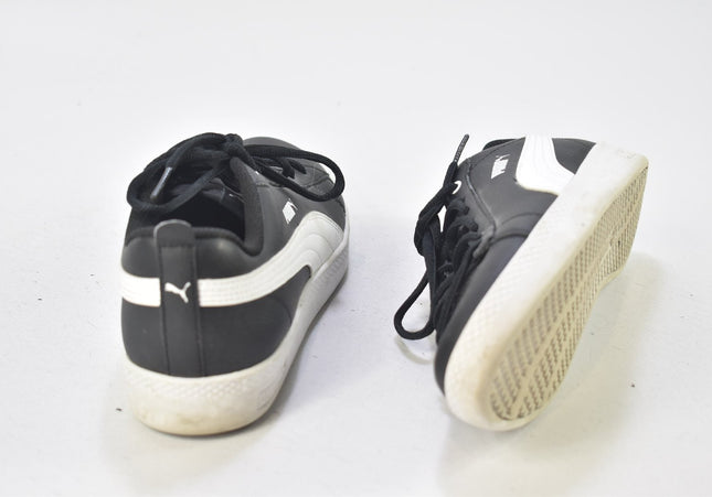 Puma Damen Sportschuhe Sneaker EUR 39 Nr. 24-P 1731-Schuh-Gebraucht-secondhand