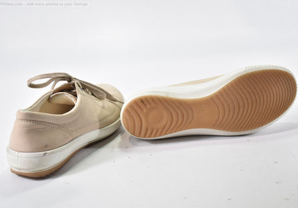 Legero  Damen Halbschuhe Freizeitschuhe  UK 7 Nr. 26-U 1037