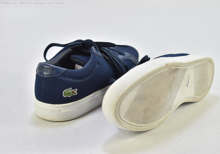 Lacoste  Damen Sportschuhe Sneaker  EUR 37,5 Nr. 26-M 1446