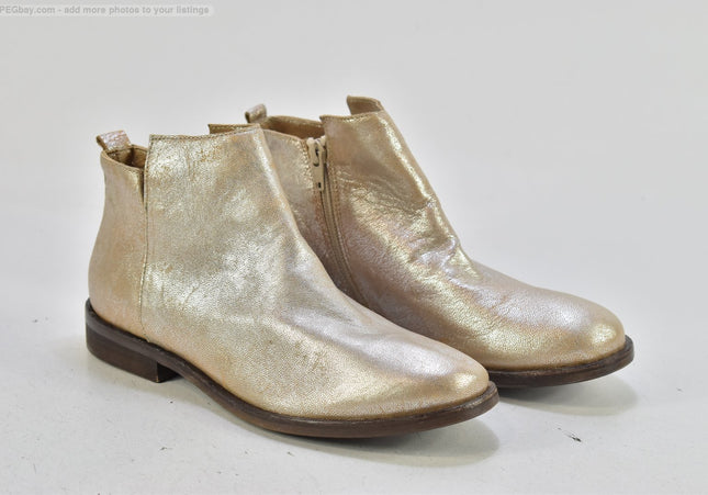 Progetto  Damen Stiefelette Boots  EUR 37 Nr. 25-B 2102