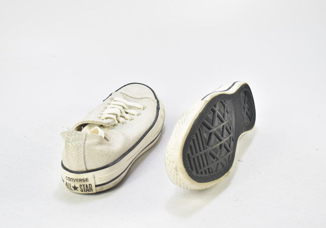 Converse Damen Sportschuhe Sneaker EUR 37,5 Nr. 24-U 677-Schuh-Gebraucht-secondhand