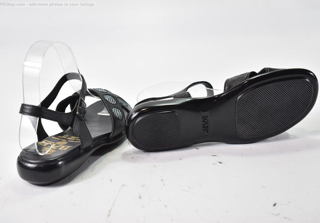 Bär  Damen Sandale Sandalette  UK 3 Nr. 26-S 759