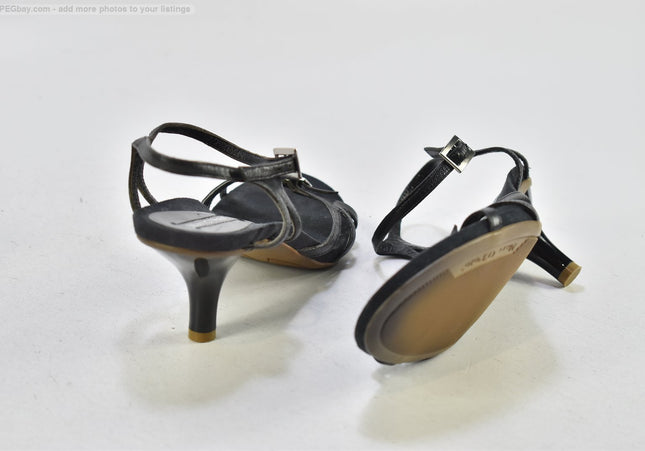 Marc O´Polo  Damen Sandale Sandalette  EUR 39 Nr. 26-S 1188