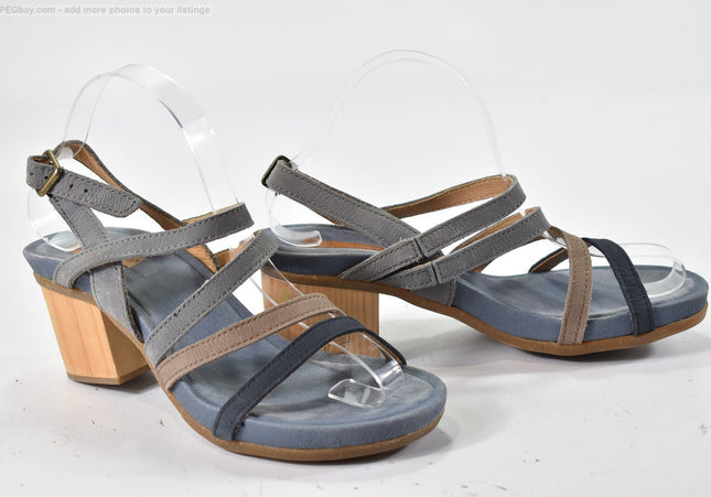 El Naturalista  Damen Sandale Sandalette  EUR 38 Nr. 25-S 4368
