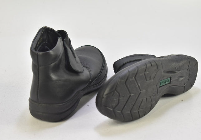 Josef Seibel Damen Stiefelette Boots EUR 37 Nr. 24-B 2136-Schuh-Gebraucht-secondhand