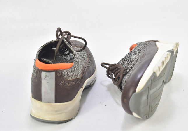 Pirelli Herren Halbschuhe Freizeitschuhe EUR 40 Nr. 23-N 2556-Schuh-Gebraucht-secondhand