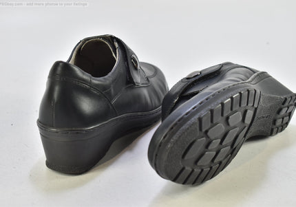 Jenny  Damen Halbschuhe Freizeitschuhe  UK 8,5 Nr. 26-M 629