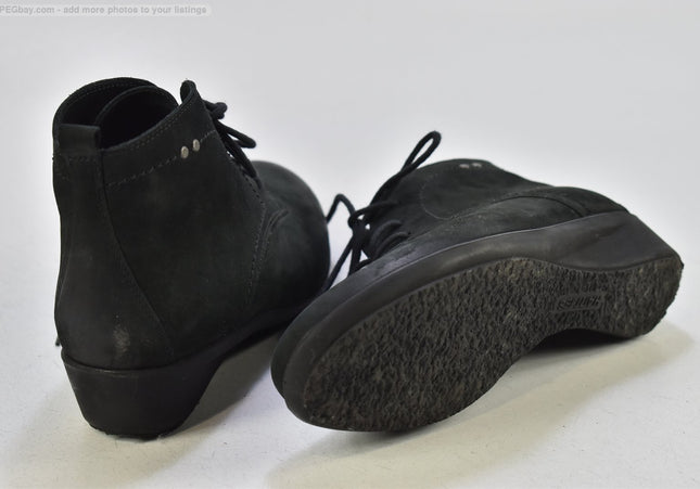 Hartjes  Damen Stiefelette Boots  UK 4,5 Nr. 25-B 2828