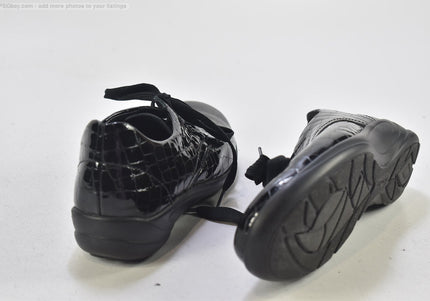 Semler Damen Halbschuhe Freizeitschuhe UK 6,5 Nr. 25-M 89-Schuh-Gebraucht-secondhand