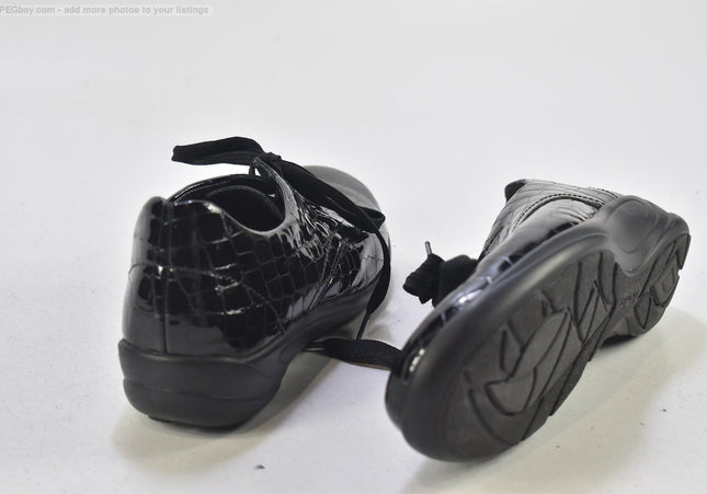 Semler Damen Halbschuhe Freizeitschuhe UK 6,5 Nr. 25-M 89-Schuh-Gebraucht-secondhand