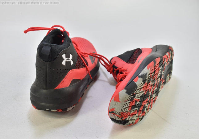 Under Armour  Herren Sportschuhe Sneaker  EUR 50,5 Nr. 25-L 29