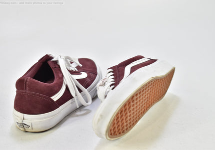 Vans  Damen Sportschuhe Sneaker  EUR 38,5 Nr. 25-P 239