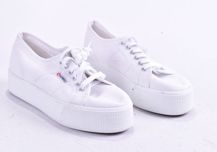 Superga Damen Halbschuhe Freizeitschuhe EUR 39 Nr. 24-Y 2006-Schuh-Gebraucht-secondhand