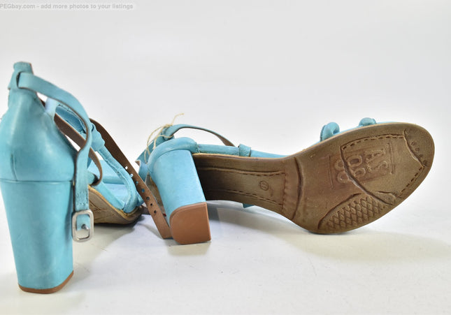 Airstep Damen Sandale Sandalette EUR 41 Nr. 25-S 1884-SchuhGebraucht