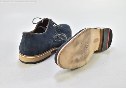 Lloyd  Herren Halbschuhe Freizeitschuhe  UK 10,5 Nr. 26-Y 1454