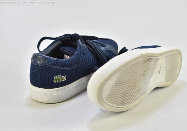 Lacoste  Damen Sportschuhe Sneaker  EUR 37,5 Nr. 26-M 1446