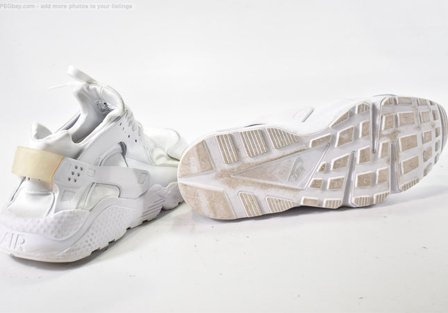 Nike Air Huarache Herren Sportschuhe Sneaker  EUR 47,5 Nr. 26-U 922