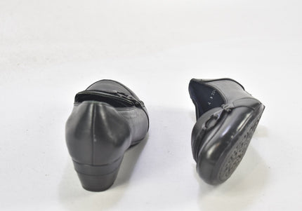 Ara Damen Pumps High Heels UK 4 Nr. 23-N 4612-Schuh-Gebraucht-secondhand