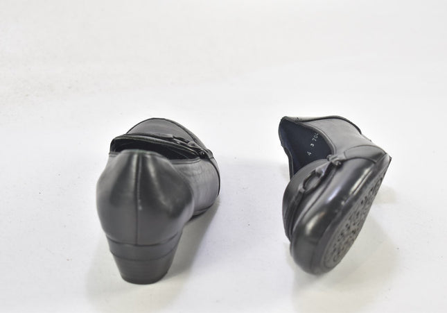 Ara Damen Pumps High Heels UK 4 Nr. 23-N 4612-Schuh-Gebraucht-secondhand