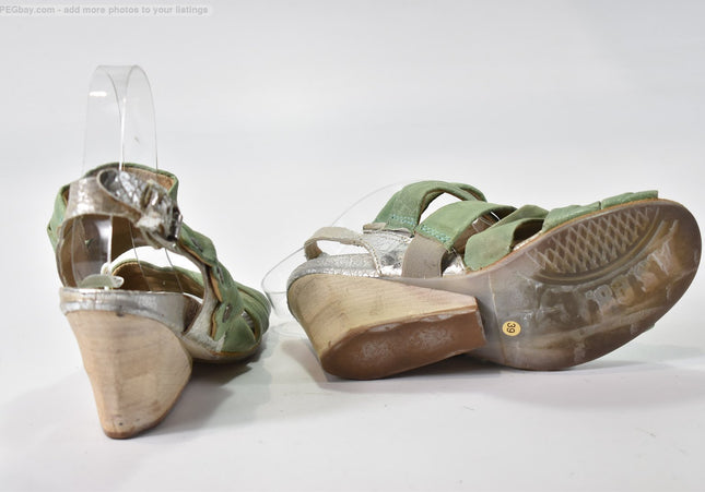 Airstep  Damen Sandale Sandalette  EUR 39 Nr.26-S 1019