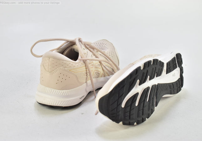 Asics Gel Contend 8 Damen Sportschuhe Sneaker  EUR 40 Nr. 26-Y 1201