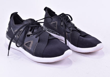 Reebok Damen Sportschuhe Sneaker EUR 39 Nr. 24-J 5005-Schuh-Gebraucht-secondhand