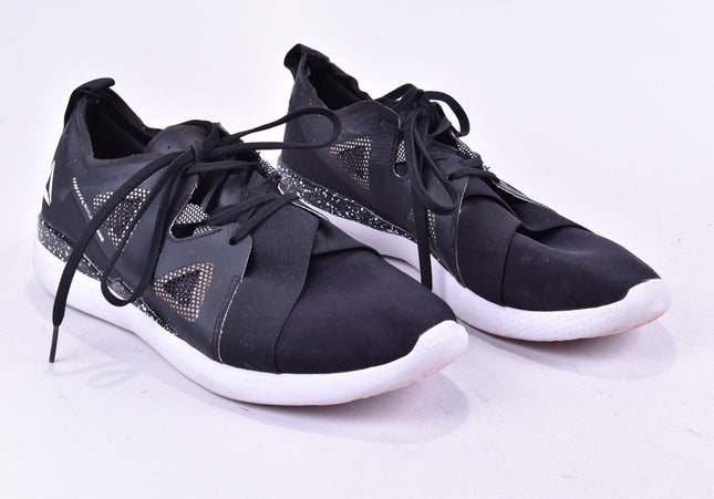 Reebok Damen Sportschuhe Sneaker EUR 39 Nr. 24-J 5005-Schuh-Gebraucht-secondhand