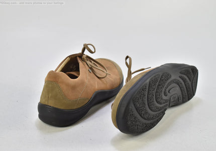 Finn Comfort  Damen Halbschuhe Freizeitschuhe  EUR 38 Nr. 25-X 1058