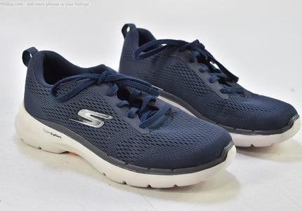 Skechers GoWalk Herren Sportschuhe Sneaker  EUR 41 Nr. 26-M 250