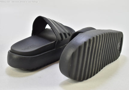 Adidas  Damen Sandale Pantolette  EUR 38 Nr. 26-S 182