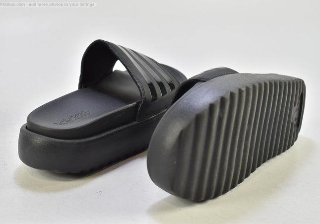 Adidas  Damen Sandale Pantolette  EUR 38 Nr. 26-S 182