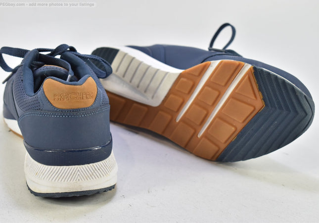 Skechers  Herren Sportschuhe Sneaker  EUR 44 Nr. 26-F 340