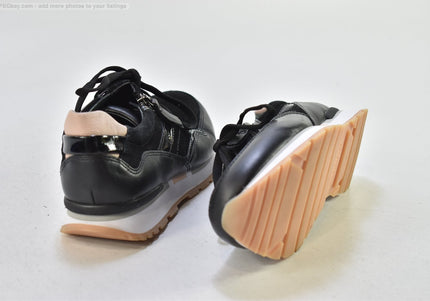 Gabor  Damen Halbschuhe Freizeitschuhe  UK 4,5 Nr. 26-G 209