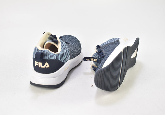 Fila Damen Sportschuhe Sneaker EUR 36 Nr. 24-U 897-Schuh-Gebraucht-secondhand