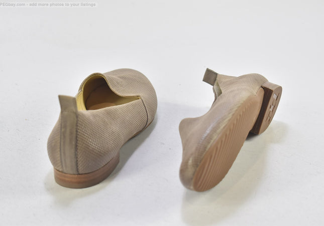 Paul Green Damen Halbschuhe Slipper Ballerinas UK 4 Nr. 25-F 2148-Schuh-Gebraucht-secondhand