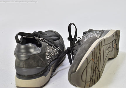 Medicus Damen Halbschuhe Freizeitschuhe UK 6 Nr. 25-Z 1505-SchuhGebraucht